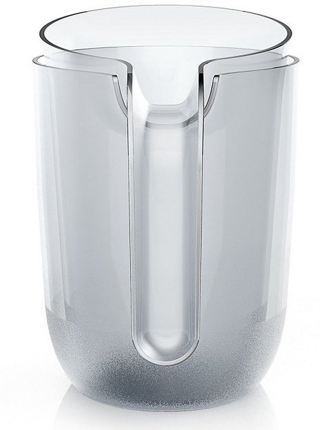 Соковыжималка Bosch MESM731M (фото 5) Соковыжималка Bosch MESM731M (preview 5)