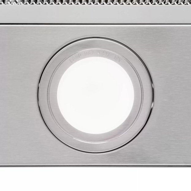 Встраиваемая вытяжка KRONA KAMILLA T SENSOR MAX 600 Inox (фото 14) Встраиваемая вытяжка KRONA KAMILLA T SENSOR MAX 600 Inox (preview 14)