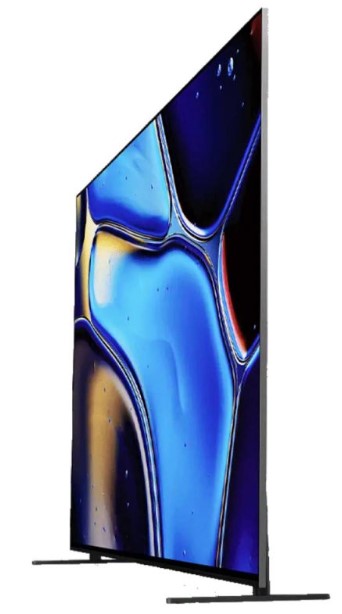 Телевизор Sony K-77XR80P 77", графит (preview 4)