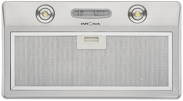 Вытяжка Krona RUNA 600 inox S (preview 5)