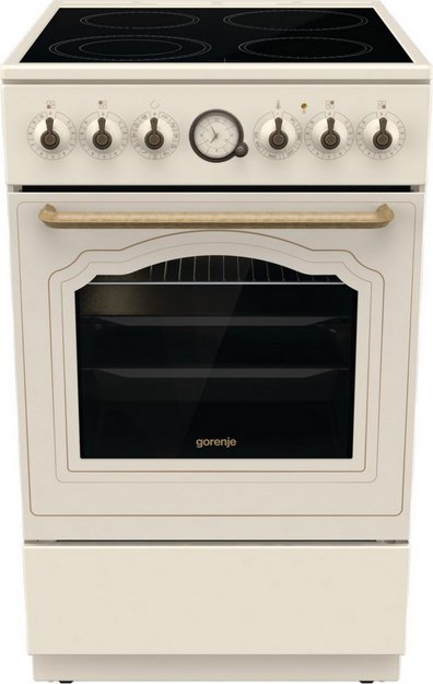 Электрическая плита Gorenje GECS5B70CLI (preview 2)