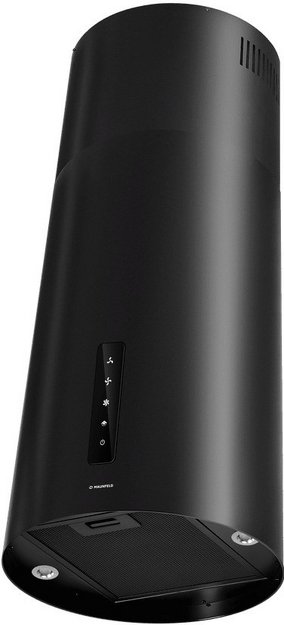 Вытяжка Maunfeld Ford 39 Isla Sensor Black (preview 1)