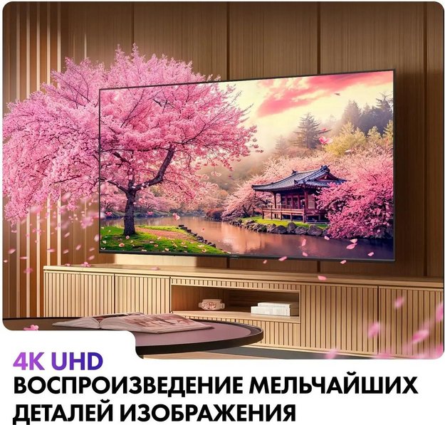 Телевизор Haier 43 LED H1 (фото 9) Телевизор Haier 43 LED H1 (preview 9)