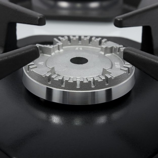 Газовая варочная панель MAUNFELD EGHG.64.2CW\G (фото 9) Газовая варочная панель MAUNFELD EGHG.64.2CW\G (preview 9)