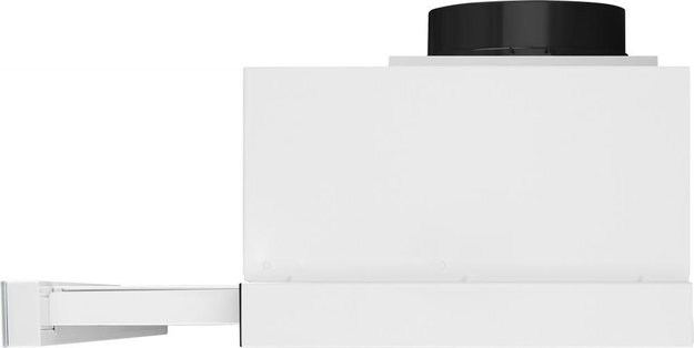 Встраиваемая кухонная вытяжка MAUNFELD VS Fast Glass 60 белый (фото 7) Встраиваемая кухонная вытяжка MAUNFELD VS Fast Glass 60 белый (preview 7)