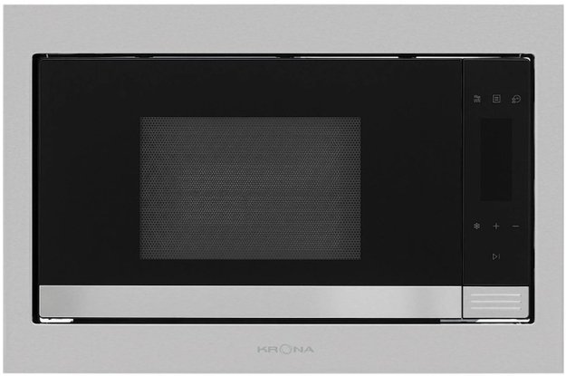 Встраиваемая микроволновая печь Krona ESSEN 60 IX (preview 1)