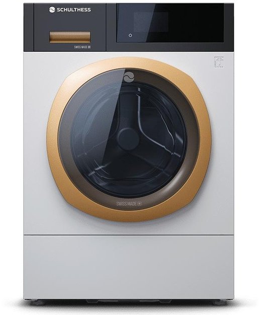 Стиральная машина Schulthess Ever Rose ADA1.103BE1H3J3K (фото 1) Стиральная машина Schulthess Ever Rose ADA1.103BE1H3J3K (preview 1)