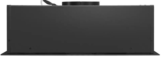 Встраиваемая вытяжка Maunfeld Crosby Hardy 1000Push черный (preview 8)