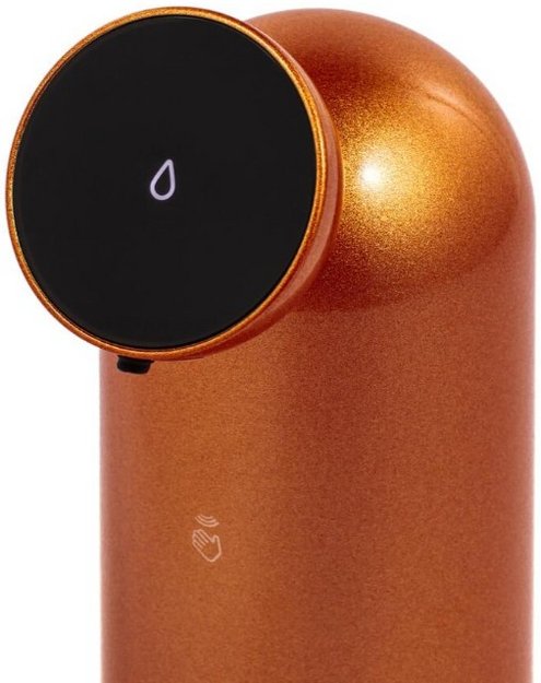 Дозатор для жидкого мыла BORK D504 or (preview 6)