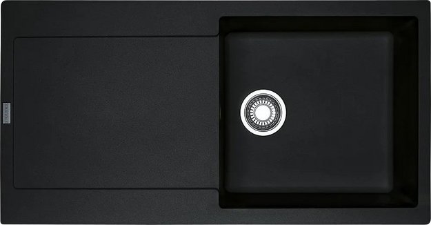 Мойка Franke MRG 611-97 оникс (preview 1)