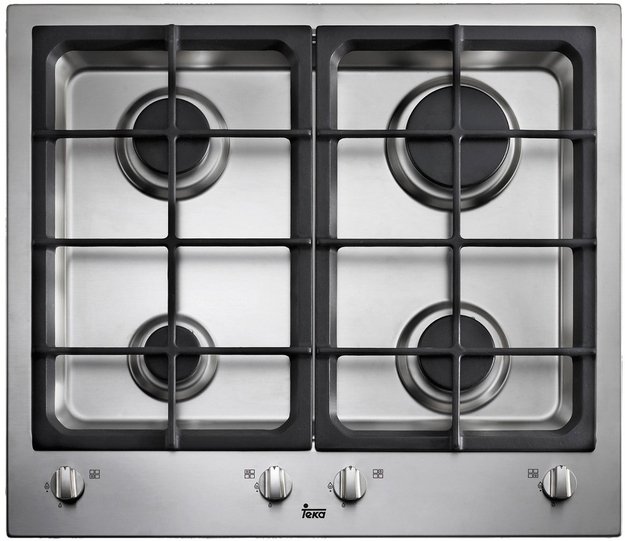 Варочная панель Teka EW 60 4G AI AL CI NAT  (фото 1) Варочная панель Teka EW 60 4G AI AL CI NAT  (preview 1)