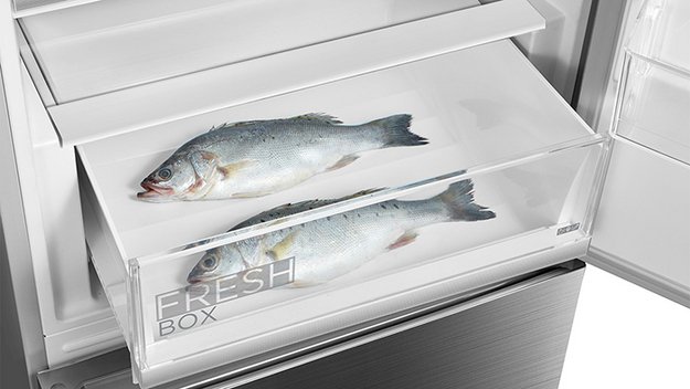 Холодильник Midea MDRB524MGE46ODM (preview 8)