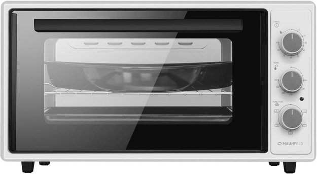 Мини-печь Maunfeld MMO-483MW01 (preview 1)