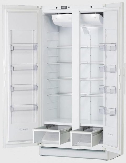 Холодильная камера Festivo 100 CM 100CM0445 (белый) (preview 3)