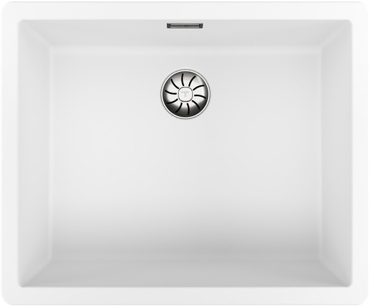 Мойка Teka Radea R10 50.40 M-TG White (фото 1) Мойка Teka Radea R10 50.40 M-TG White (preview 1)