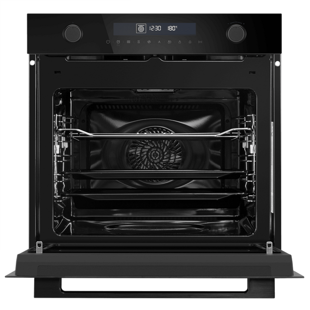 Духовой шкаф Maunfeld MEOR7217DMB2 (preview 2)