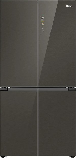 Холодильник Haier HTF-460DGS6RU1 (фото 1) Холодильник Haier HTF-460DGS6RU1 (preview 1)