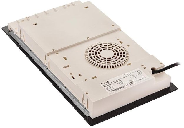 Индукционная варочная панель Korting HI 30041 B (фото 7) Индукционная варочная панель Korting HI 30041 B (preview 7)