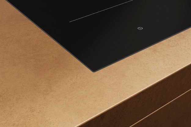 Индукционная варочная панель Miele KM 8595 FL MattFinish (preview 2)