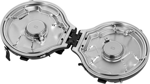 Портативная газовая плита BORK G506 (preview 2)