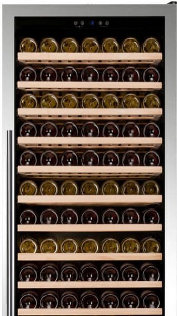 Винный шкаф Dunavox DX-194.490CK (preview 2)