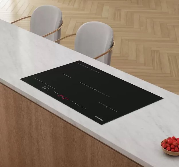 Индукционная варочная панель De Dietrich DPI4810B (фото 6) Индукционная варочная панель De Dietrich DPI4810B (preview 6)