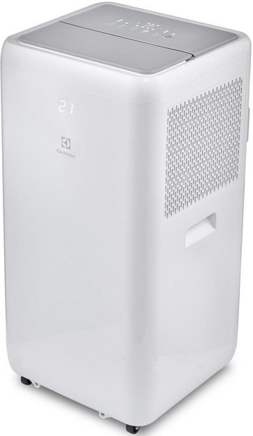 Мобильный кондиционер Electrolux EACM-07 XN/N6 (preview 1)