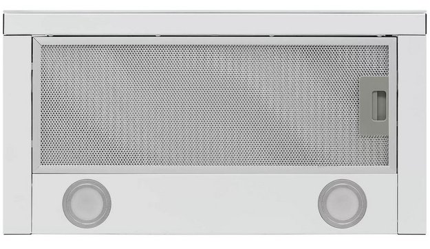 Встраиваемая вытяжка KRONA KAMILLA T SENSOR MAX 600 White (фото 2) Встраиваемая вытяжка KRONA KAMILLA T SENSOR MAX 600 White (preview 2)