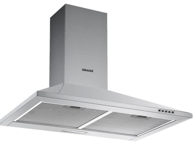 Вытяжка Graude DHP 50.0 E (фото 1) Вытяжка Graude DHP 50.0 E (preview 1)