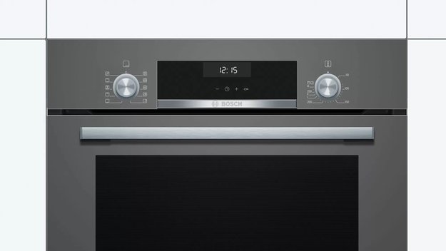 Духовой шкаф Bosch HBJ558YH0T (фото 2) Духовой шкаф Bosch HBJ558YH0T (preview 2)