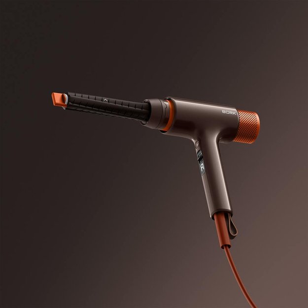 Фен-стайлер Bork F732 gg-or (фото 7) Фен-стайлер Bork F732 gg-or (preview 7)