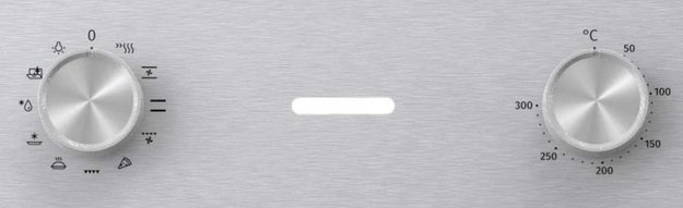 Электрический духовой шкаф Korting OKB 2820 EX (фото 3) Электрический духовой шкаф Korting OKB 2820 EX (preview 3)