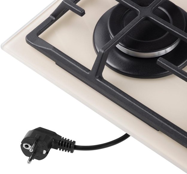 Газовая варочная панель MAUNFELD EGHG.64.63CBG.R/G (фото 11) Газовая варочная панель MAUNFELD EGHG.64.63CBG.R/G (preview 11)