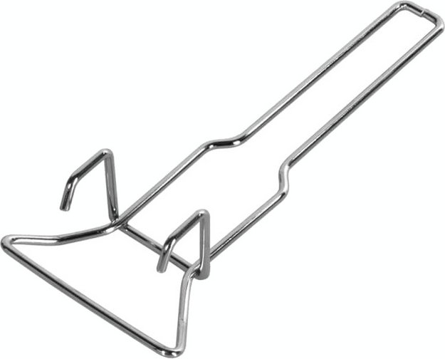 Электрическая плита Maunfeld MEC511CS09TD (фото 16) Электрическая плита Maunfeld MEC511CS09TD (preview 16)