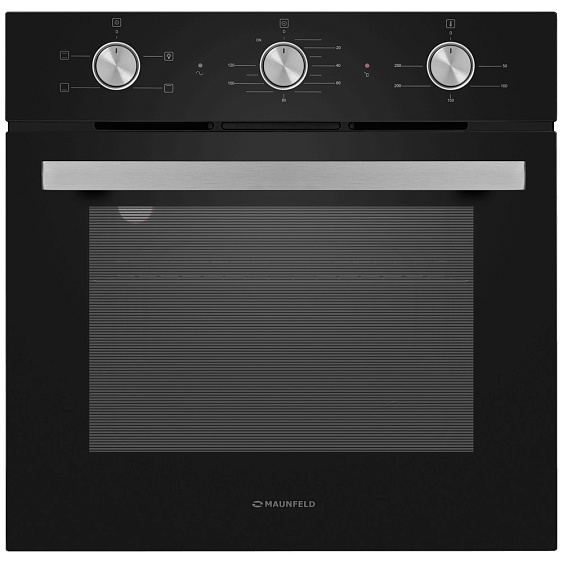 Духовой шкаф Maunfeld AEOC604B (preview 1)