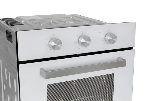 Электрический духовой шкаф Zigmund Shtain E 172 W (фото 4) Электрический духовой шкаф Zigmund Shtain E 172 W (preview 4)