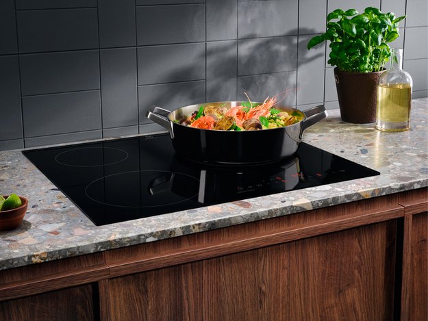 Варочная панель Electrolux LIT60336C (preview 9)