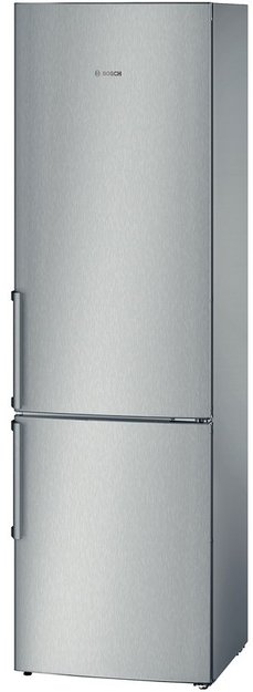 Двухкамерный холодильник Bosch KGV 39XL20 R (фото 2) Двухкамерный холодильник Bosch KGV 39XL20 R (preview 2)