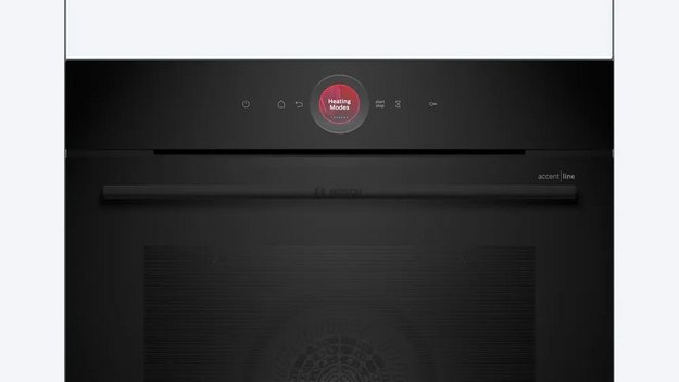 Духовой шкаф Bosch HBG934BB1 (preview 3)