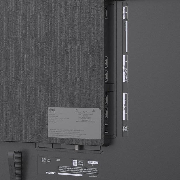 Телевизор LG 100QNED85B6C (preview 10)