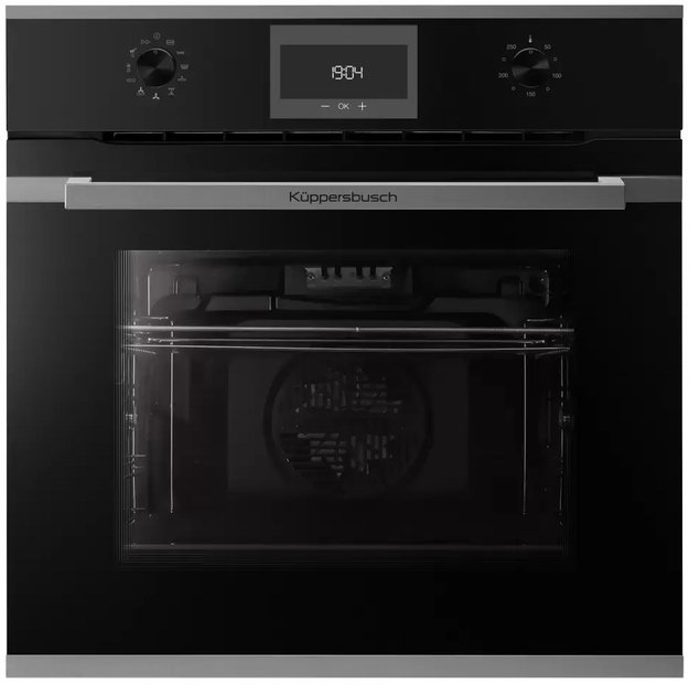 Духовой шкаф Kuppersbusch B 6335.0 S9 Shade of Grey (фото 1) Духовой шкаф Kuppersbusch B 6335.0 S9 Shade of Grey (preview 1)