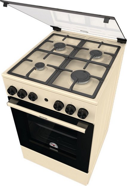 Газовая плита Gorenje GG5A21BEF (preview 6)