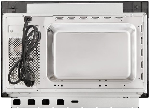 Встраиваемая микроволновая печь Korting KMI 928 GN (фото 6) Встраиваемая микроволновая печь Korting KMI 928 GN (preview 6)