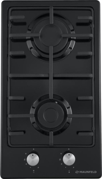 Газовая варочная панель MAUNFELD EGHE.32.3EB\G (фото 4) Газовая варочная панель MAUNFELD EGHE.32.3EB\G (preview 4)