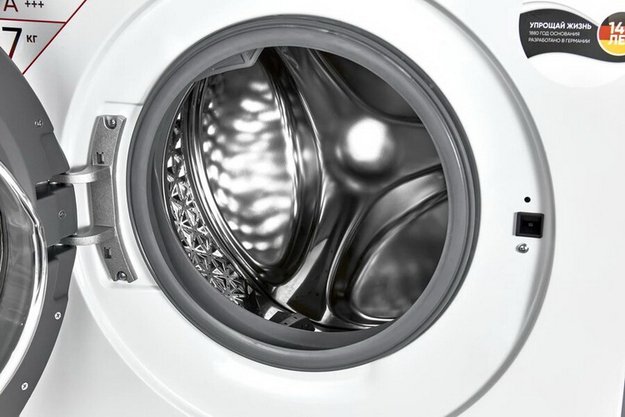 Стиральная машина Schaub Lorenz SLW SW7421 S (фото 17) Стиральная машина Schaub Lorenz SLW SW7421 S (preview 17)