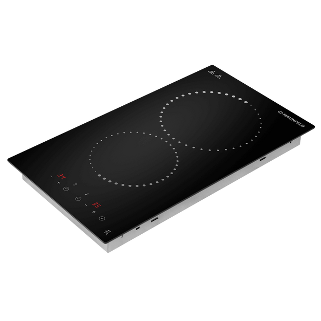 Варочная панель Maunfeld CVCE292PBK (preview 3)