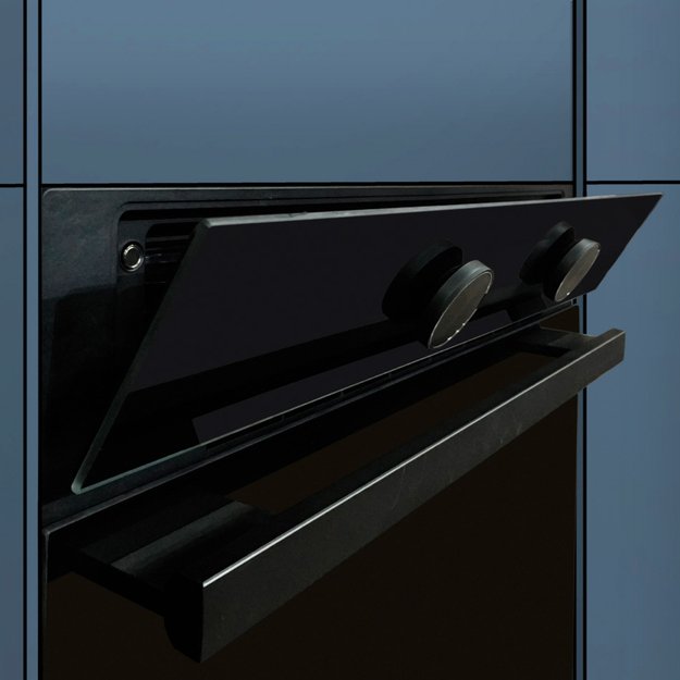 Духовой шкаф с паром Pando PHTV-942 (фото 4) Духовой шкаф с паром Pando PHTV-942 (preview 4)