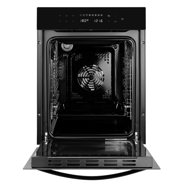 Духовой шкаф Maunfeld EOEH5110B (preview 3)