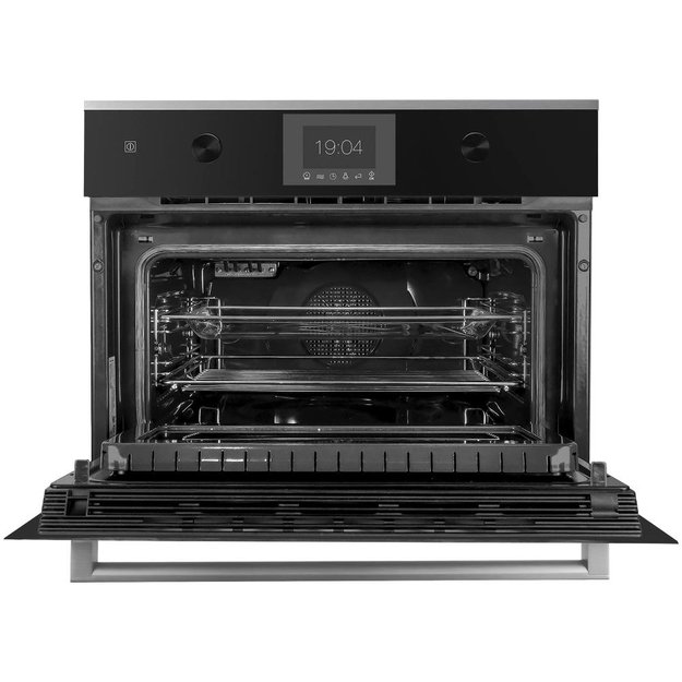 Духовой шкаф Kuppersbusch CBM 6350.0 S1 (фото 3) Духовой шкаф Kuppersbusch CBM 6350.0 S1 (preview 3)