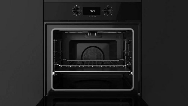 Духовой шкаф Teka HLB 8400 FULL BLACK (фото 10) Духовой шкаф Teka HLB 8400 FULL BLACK (preview 10)